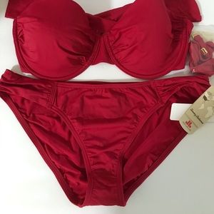 Tommy Bahama Bikini